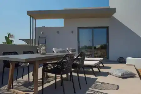 Kavos & Suites - 238