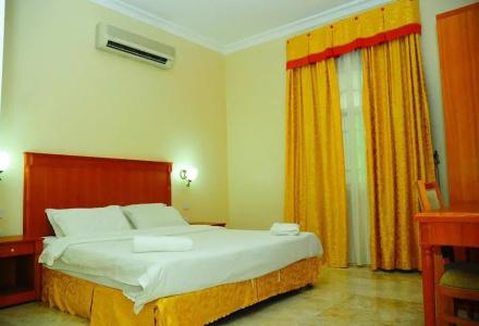 Al Faisal Suites - 7