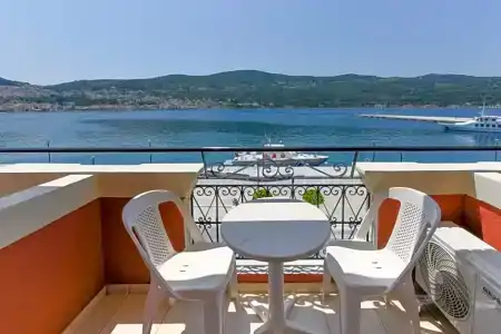 Samos City - 71