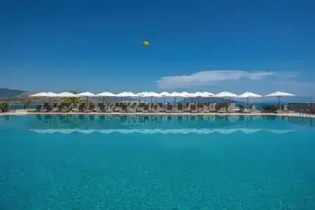 Mirada Exclusive Bodrum - 39