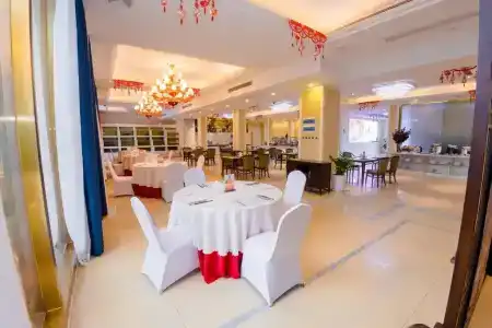 Continental Xin Hao and Resort - 24