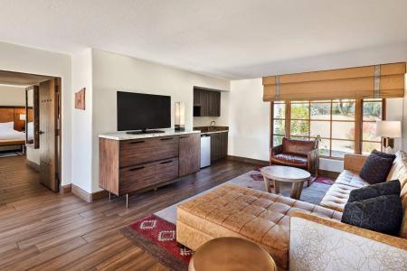 JW Marriott Camelback Inn & Spa - 159