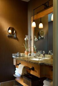 Green Mountain Suites - 49