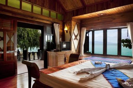 Dewshore Resort - 83
