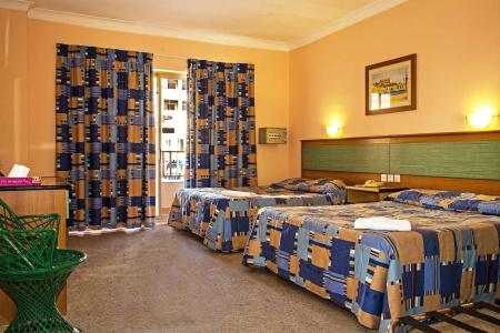 The San Anton - 25