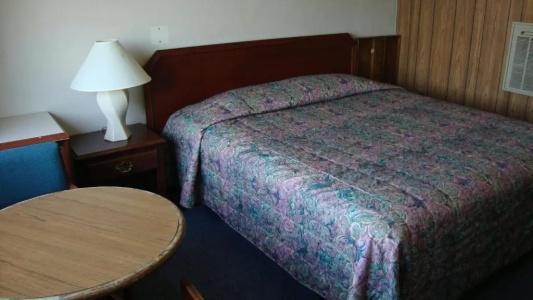 Best Value Inns - - 23