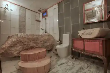 Kirazlı Sultan Konak - 22