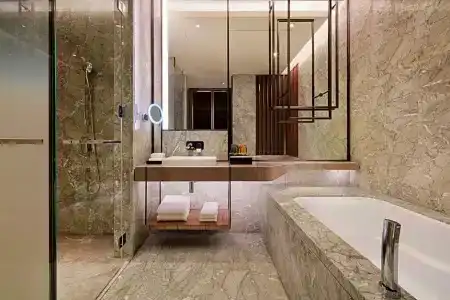 Sheraton Guangzhou Nansha - 56
