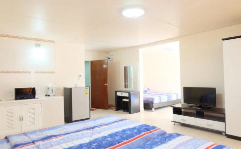 Smart Residence@Muengthongthani - 10