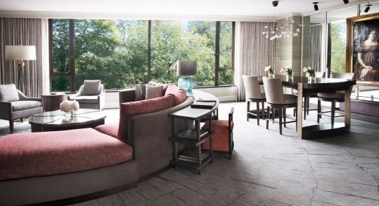 Four Seasons Boston - 20