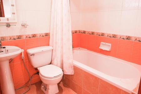 Kanavera Sriracha & Serviced Apartment - 7