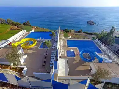 Sea Star - All Inclusive - 8