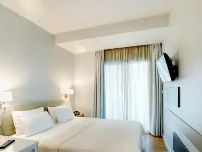 Phidias Piraeus - 109
