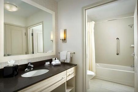 Homewood Suites by Hilton Miami Downtown/Brickell - 52