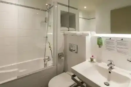 Best Western Plus hôTel De l'Arbois - 35