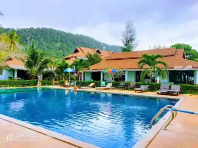 Banana Beach Resort - 27