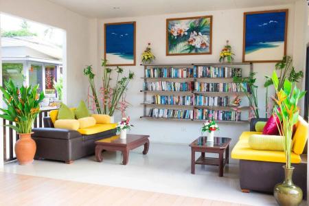 The Florist Resort - 10
