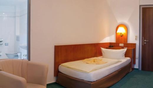 RegioQuedlinburger Hof Quedlinburg - 20