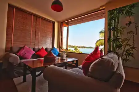 Boujis Boutique Resort - 167