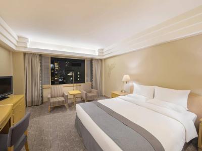 The Okura Tokyo - 6