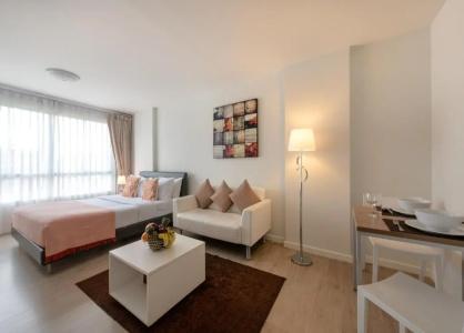 First Choice Suites By The Sea Sha Plus Extra - 27