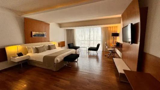 Design Suites Buenos Aires - 123