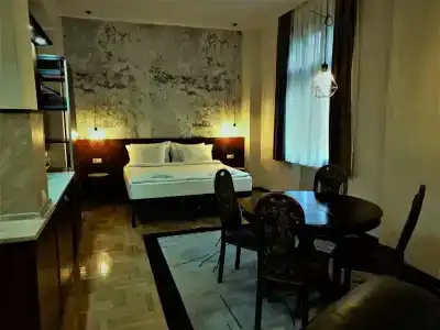 Skerzzo Guesthouse - 22