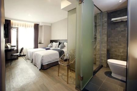 Ibis North Point - 95