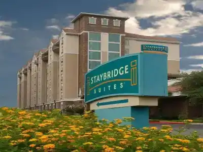 Staybridge Suites San Antonio Airport, An Ihg - 51