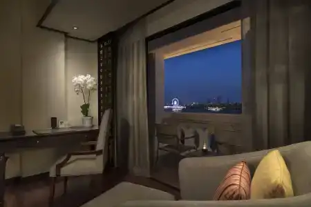 Anantara Riverside Bangkok Resort - Sha Plus Certified - 31
