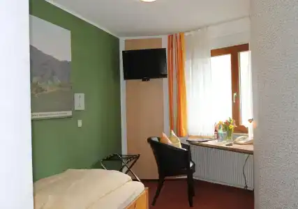 Renchtalblick - 2