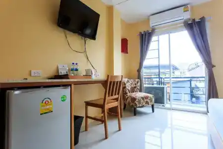 Island Beachfront - 24