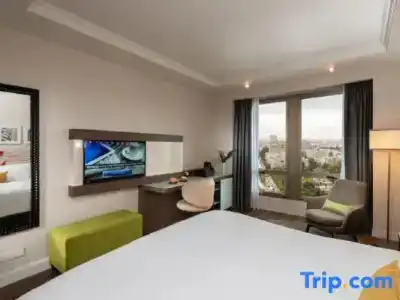 Leonardo City Tower Tel Aviv - 99