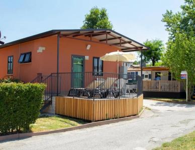 Butterfly Camping Village - 17