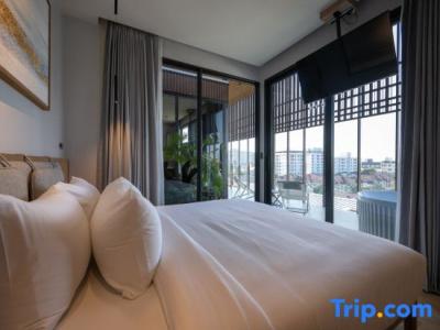 Shan Villas Sukhumvit - 186