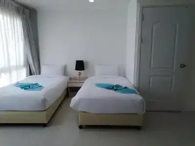 Royal Pavilion Hua Hin - 91