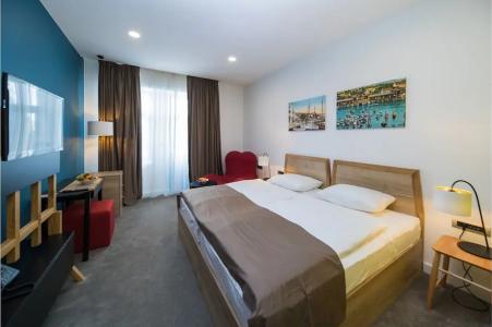 Boutique Esplanade - 128