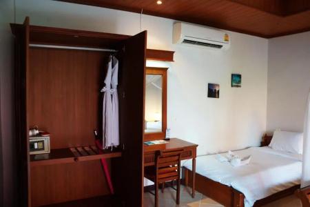 Bhundhari Chaweng Beach Resort Koh Samui - Sha Plus - 135
