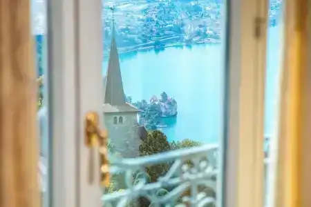 Victoria Glion - 64