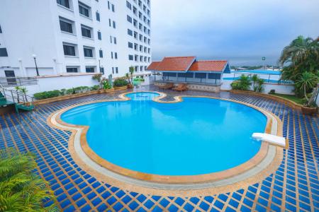 K.P. Grand Chanthaburi - 8