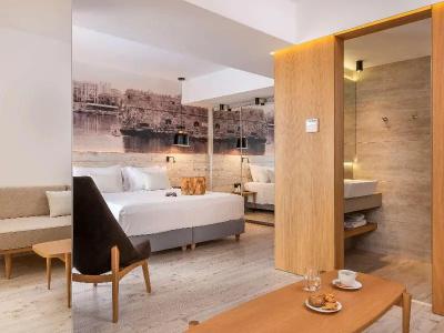 Ibis Styles Heraklion Central - 158
