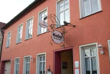 Bürgerstube - 0