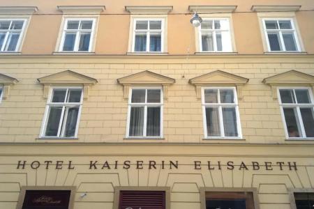 Kaiserin Elisabeth - 0