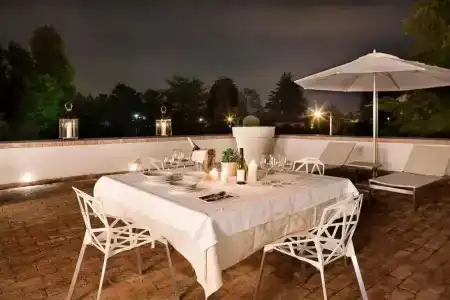 Villa Moro Lin - 29