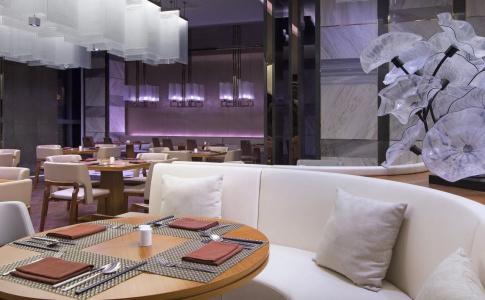 Sheraton Qingdao Licang - 28