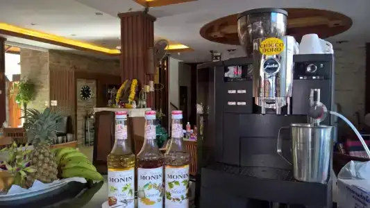 Pipikuku & Restaurant - 10