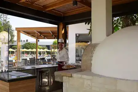 Mitsis Grand Beach - 38