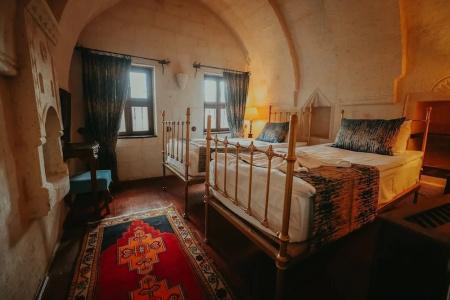 Babayan Evi Cave Boutique - Boutique Class - 20
