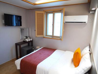 Park Hill Myeongdong - 5