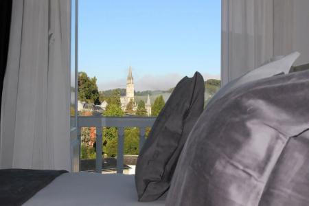 Belfry & Spa by Ligne St Barth - 6